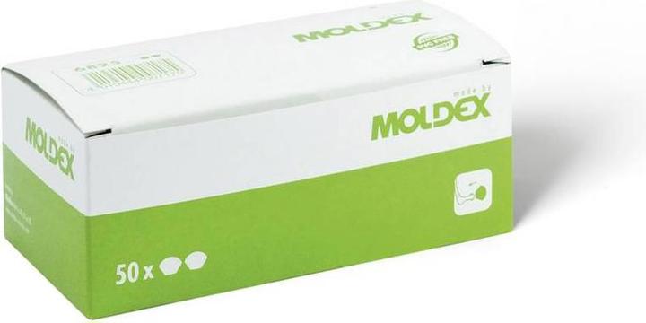 Produktbild Moldex Ersatzstöpsel für Bügelgehörsc (Bügelgehörschützer Ersatzstöpsel)