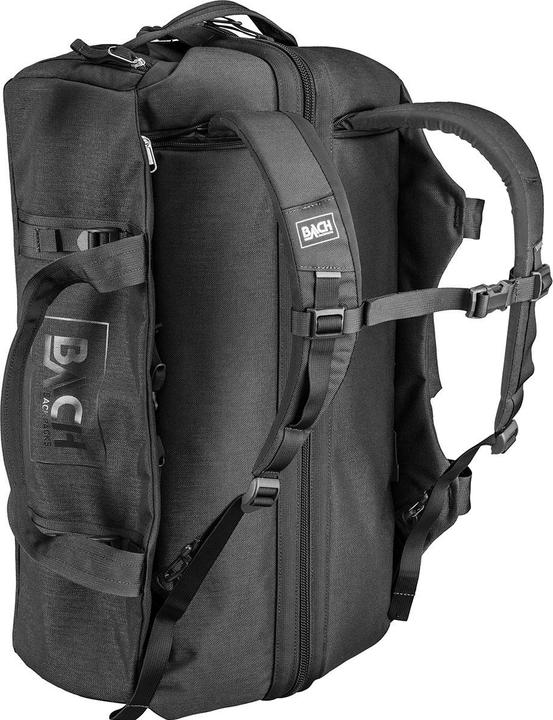 Immagine prodotto Bach Dr Duffel 40 (40 l)