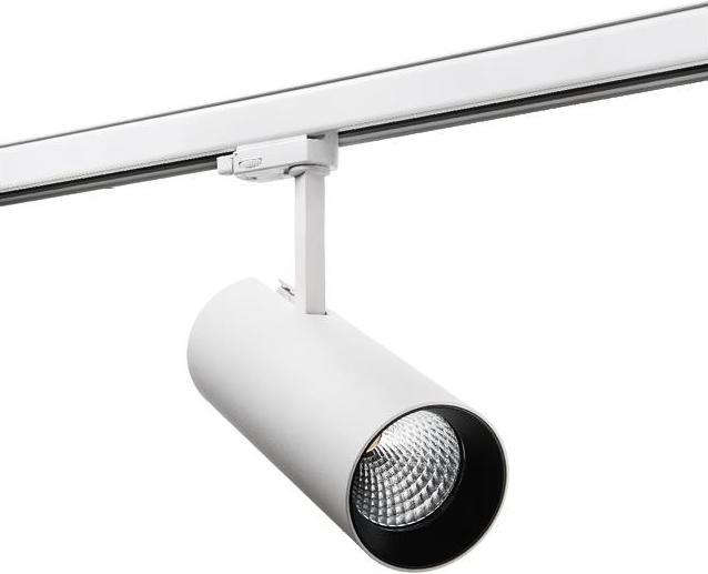 Actual product image Sg LED track spotlight