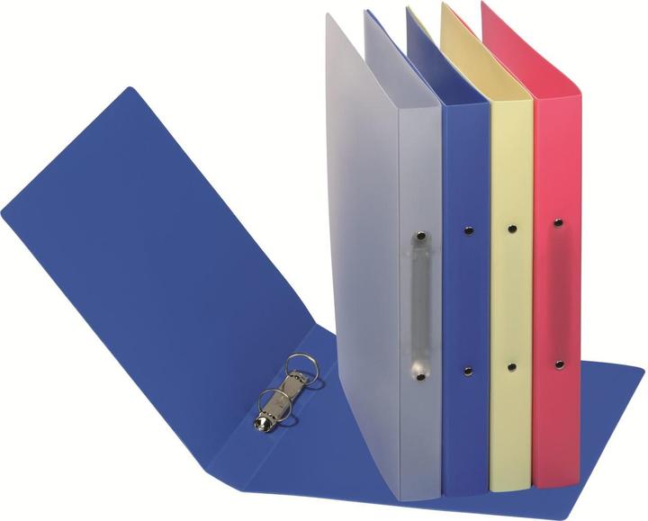 Produktbild Pagna Ringbuch (A4, 33 mm, 1 Stück)
