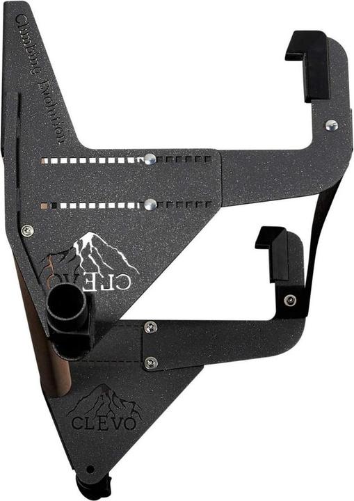 Produktbild Clevo Climbing CLEVO DOOR: Traufhngung fr Hangboard, Klimmzugstange und Kletter Hangutensilien