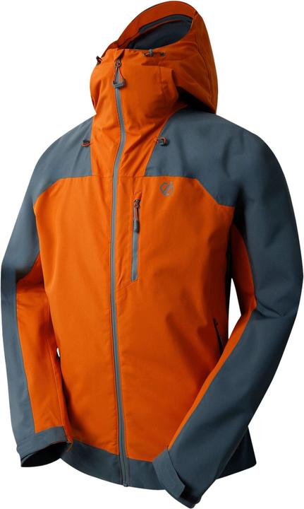 Actual product image Dare2b Mens Torrek II Ski Jacket (3XL)