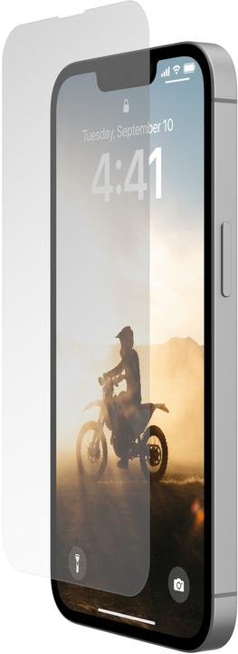 Image du produit UAG Glass Shield (1 pièce(s), Apple iPhone 16e)