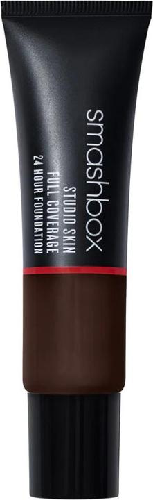 Produktbild Smashbox Studio Skin Full Coverage 24 Hour Foundation 4.6 Very Deep Cool 30ml