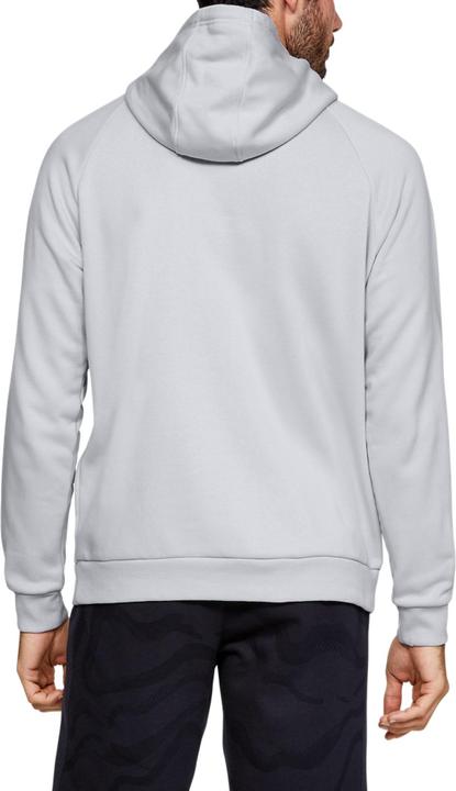 Produktbild Under Armour Rival Fleece Sportstyle Logo Kapuzenpullover Herren (S)