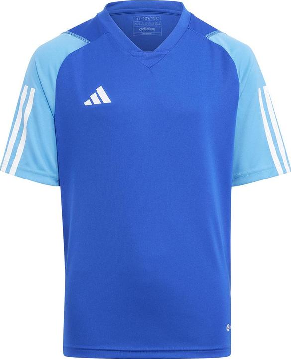 adidas Tiro 23 Trainingsshirt Kinder