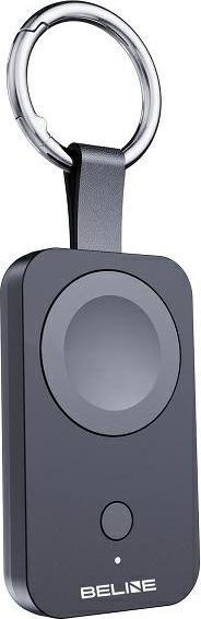 Produktbild Beline powerbank do zegarka Apple Watch 1000mAh (1000 mAh, 3 W)