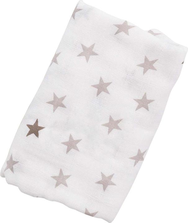 Immagine prodotto Love Kids Grande torta di pannolini, set di stelle per la nanna con scarpette