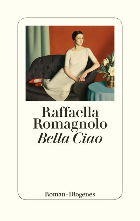 Image du produit Bella Ciao (Allemand, Raffaella Romagnolo, 2019)