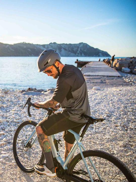 Immagine prodotto Northwave Edge Man Jersey Short Sleeve (L)