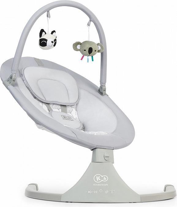 Produktbild KinderKraft Luli