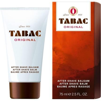 Actual product image Tabac Original (Aftershave balm, 75 ml)