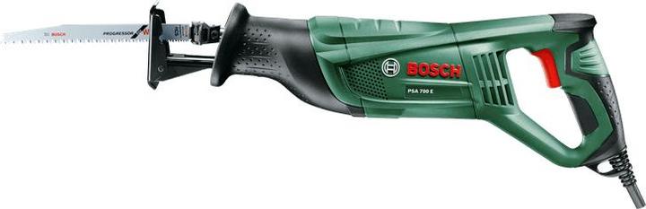 Produktbild Bosch Home & Garden PIŁA SZABLASTA 710W PSA700E