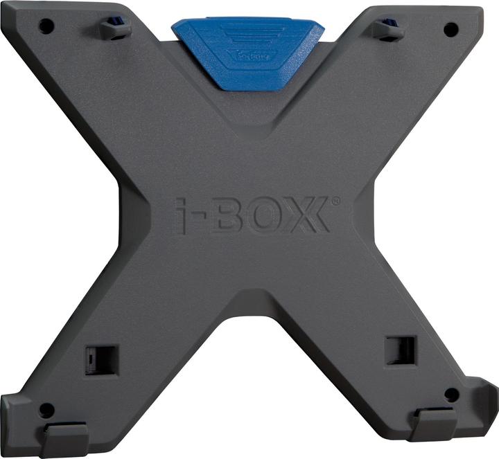 Actual product image Sortimo Wall bracket (L x W x H) 325