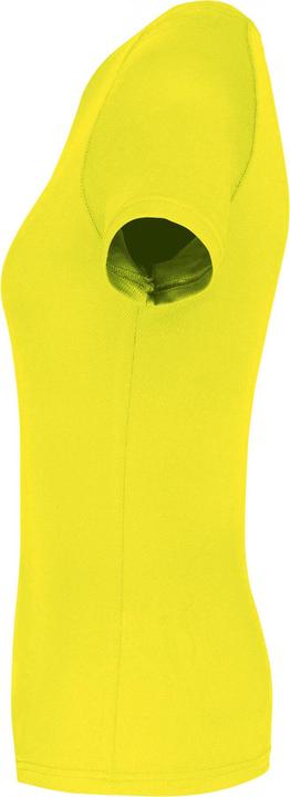 Produktbild Proact Recyceltes Rundhals-Trikot, Damen (M)