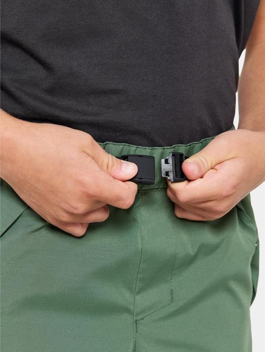 Actual product image Didriksons Kid's Eken Shorts (152)