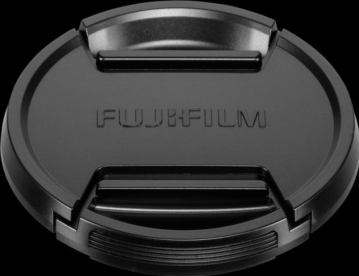 Actual product image Fujifilm FLCP-77 Front Lens Cap 77mm (77 mm)