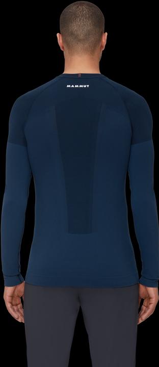 Actual product image Mammut Trift Longsleeve Men (XXL)