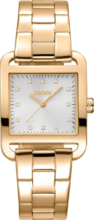 DKNY City Midi - DK1L004M0055 (27 mm)
