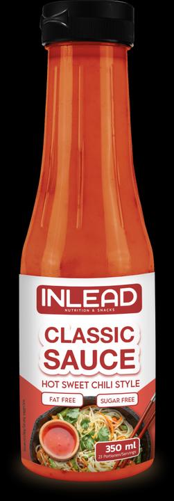 Immagine prodotto Inlead Salsa classica (350 g)