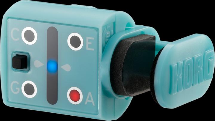 Actual product image Korg MiniPitch