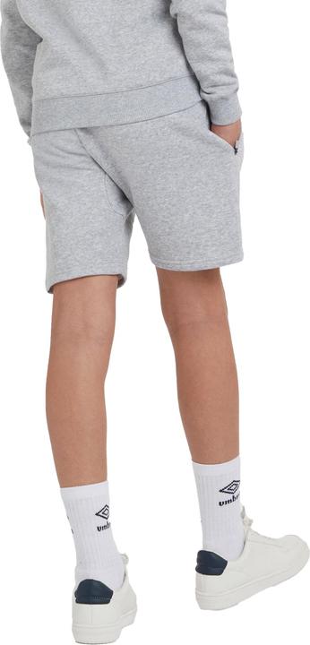 Actual product image Umbro Club Leisure Shorts (146, 152)