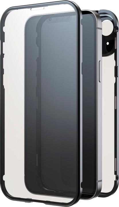 Actual product image Black Rock 360° Glass (Apple iPhone 15 Plus)