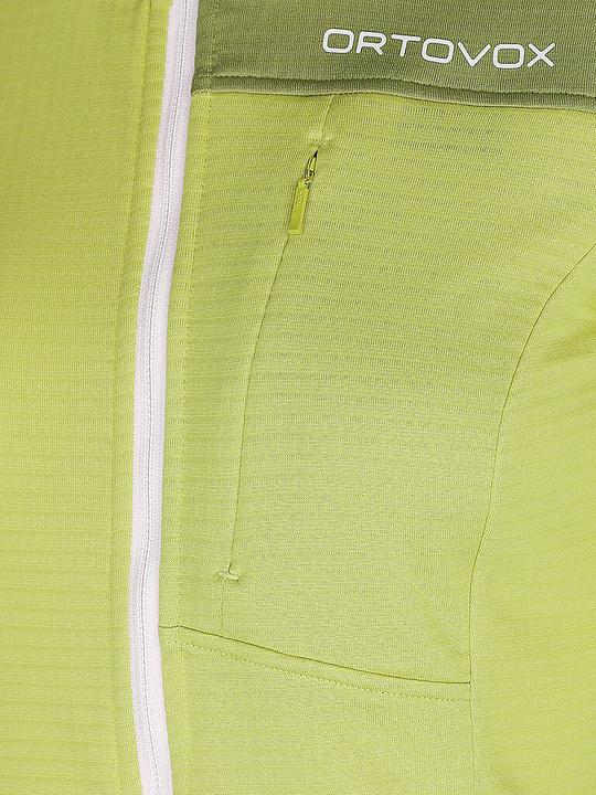Immagine prodotto Ortovox Giacca con cappuccio Fleece Grid (S)