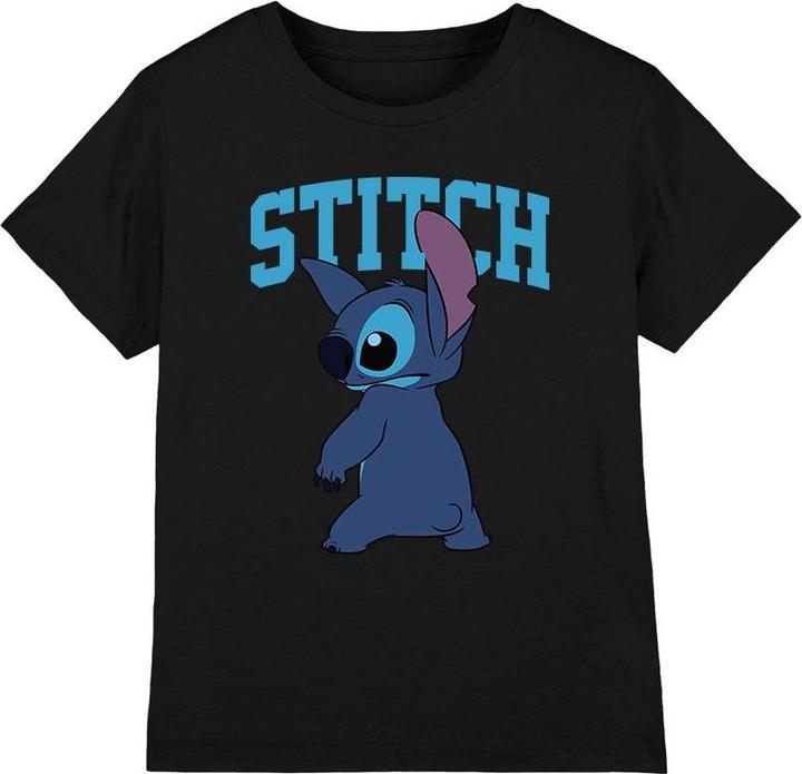 Produktbild Lilo & Stitch TShirt (128)
