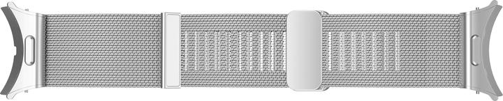 Actual product image Samsung Band (44 mm, Stainless steel)