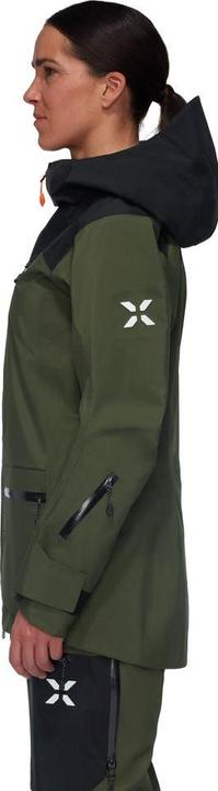 Produktbild Mammut Eiger Free Pro HS Hooded Jacket (L)