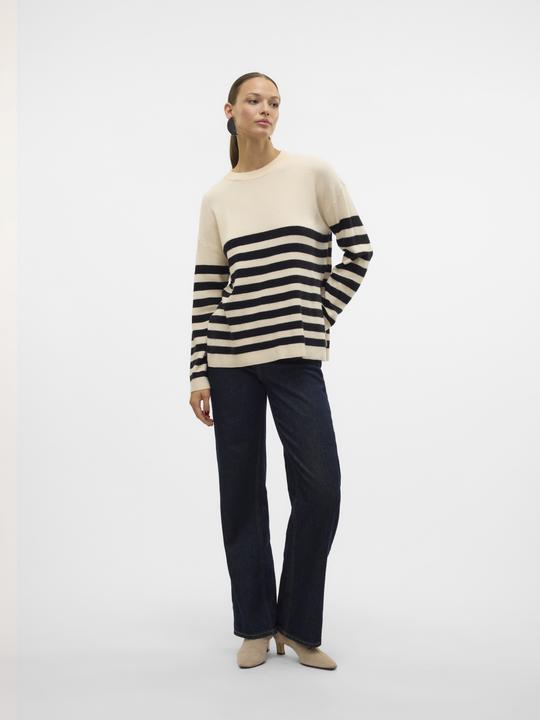 Immagine prodotto Vero Moda VMCLOVER Pullover Maglione lavorato a maglia (XS)