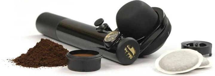 Immagine prodotto Handpresso Ibrido selvaggio (0.05 l)
