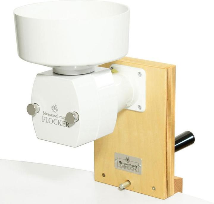 Produktbild Messerschmidt Flocker-Vorsatz