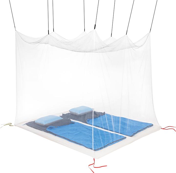 Produktbild Cocoon Ultralight Double