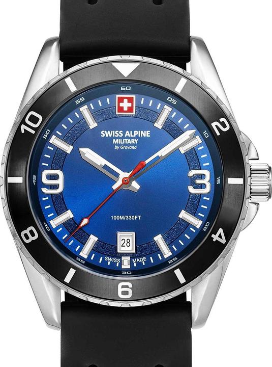 Produktbild Swiss Alpine Military 7034.1839 Sierra (Swiss Made, Sportuhr)