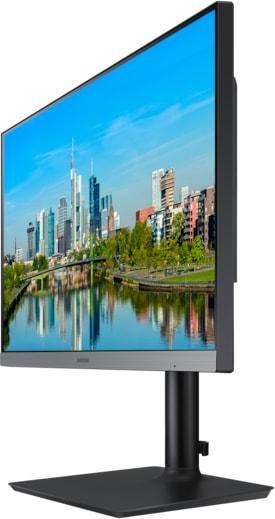 Produktbild Samsung F24T650FYU FT650 Series (1920 x 1080 Pixel, 24")