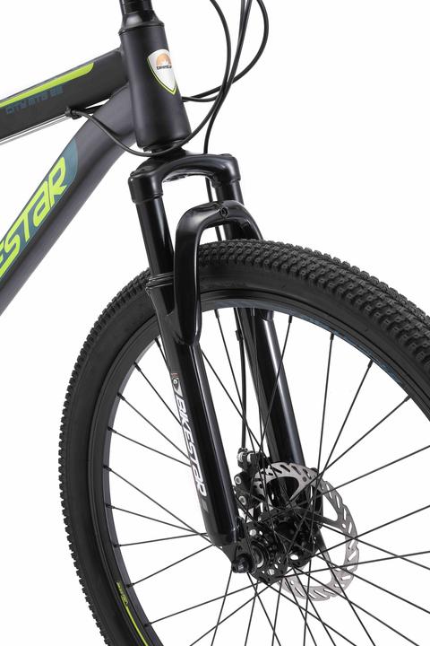 Produktbild Bikestar Hardtail Mountainbike