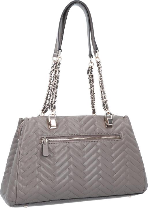 Guess Eda Schultertasche 37 cm