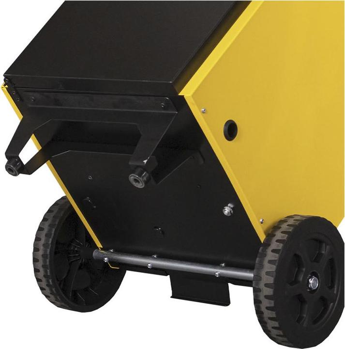 Immagine prodotto Kibernetik FSP Bauentfeuchter B50 (50 l/24h)