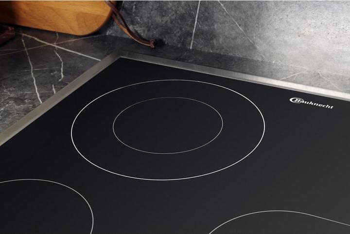 Image du produit Bauknecht CTAR 9642 IN