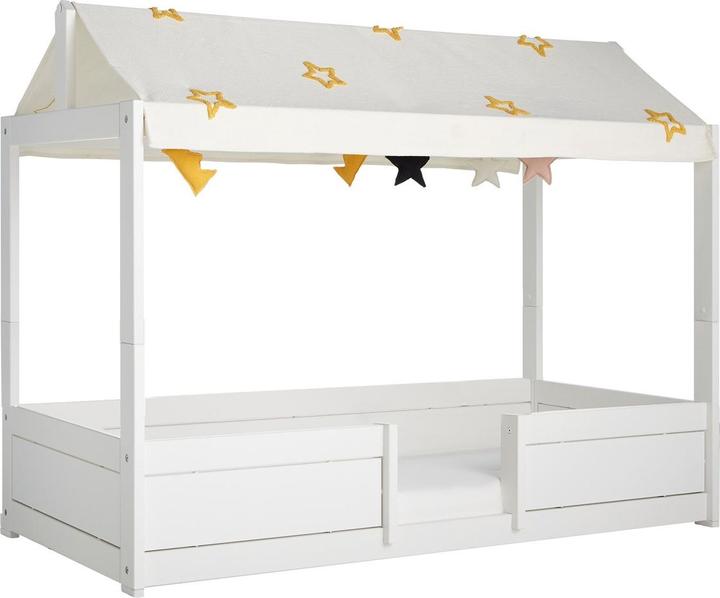 Lifetime Kidsrooms Stoffdach