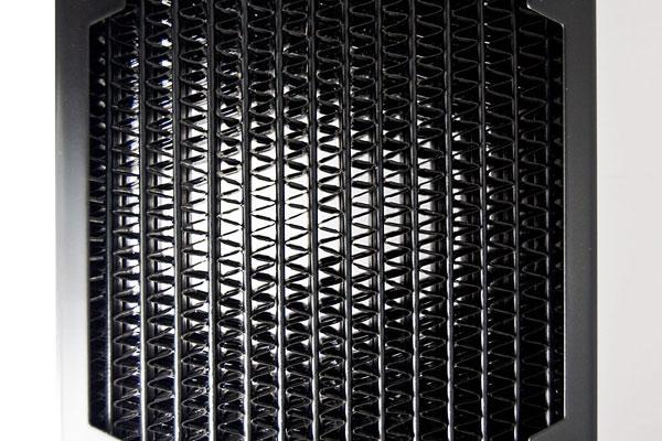 Actual product image EKWB EK-CoolStream RAD XTX 480 (120 mm)