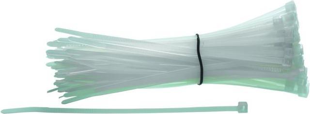 Produktbild HellermannTyton Kabelbinder (Kunststoffkabelbinder, 100 mm, 100 Stk.)