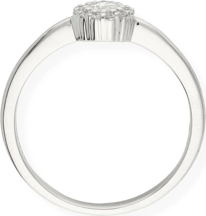 Produktbild Carat Style (58, 750/18 K Gold)