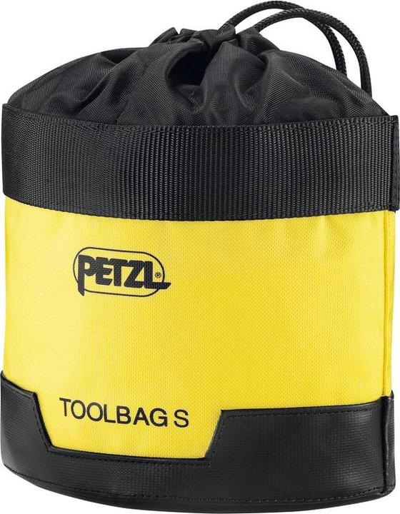 Immagine prodotto Petzl Borsa porta attrezzi Borsa porta attrezzi, misura S, 2,5 l