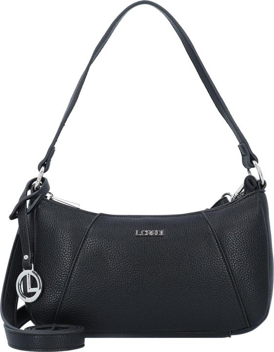 Actual product image L.Credi Michaela shoulder bag 25 cm