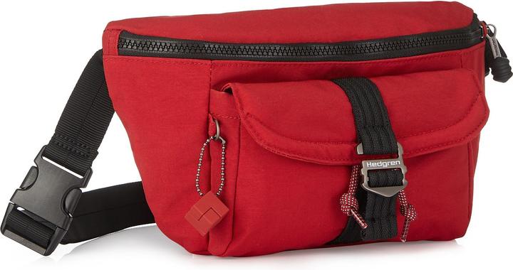 Actual product image Hedgren Map hip bag