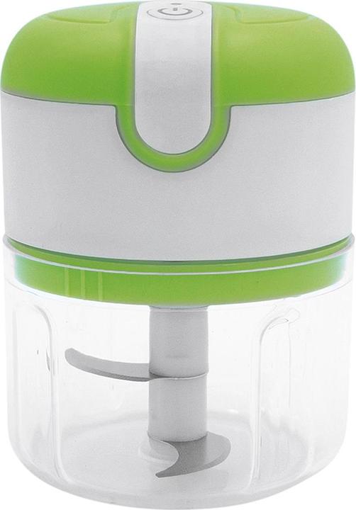 Produktbild Livington 3 Seconds Chopper (250 ml, 37 W)