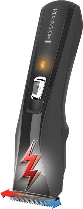 Actual product image Remington HC5150 Alpha